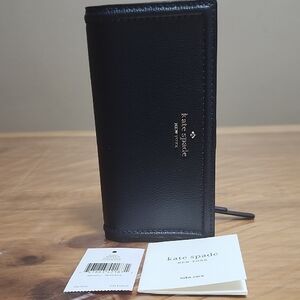 Kate Spade Braylon WLRU5219 Patterson DRIVE In Navy BLue